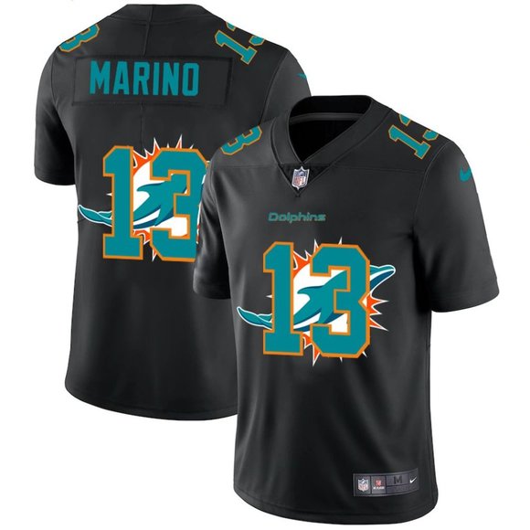 miami dolphins dan marino jersey